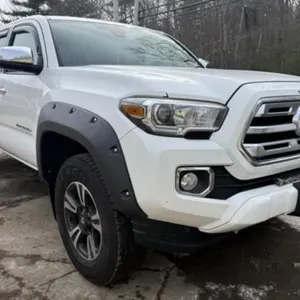 (NH) 2018 Toyota Tacoma