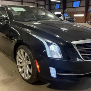 (NH) 2015 Cadillac ATS 2.0 Performance