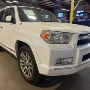 (NH) 2013 Toyota 4Runner
