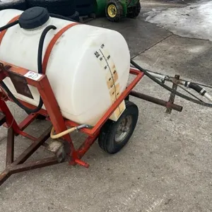 AG Master 55 US gallon Yard Sprayer. Unknown