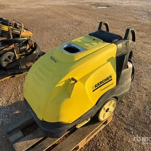 Karcher HDS 10/20 Nettoyeur Haute Pression Pressure Washer
