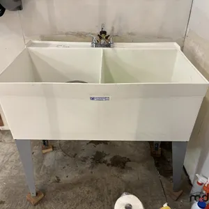 Utilatwin Sink
 UNRESERVED