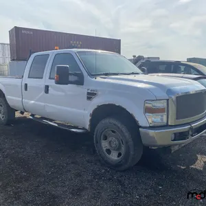 2008 Ford F350 XLT Super Duty Truck
 UNRESERVED
