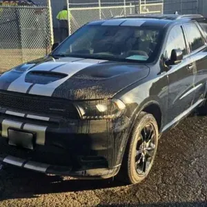 (OR) 2020 Dodge Durango R/T