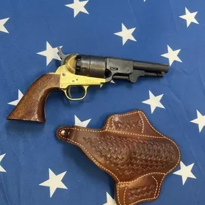 FILLI PIETTA revolving pistol 574682 made in