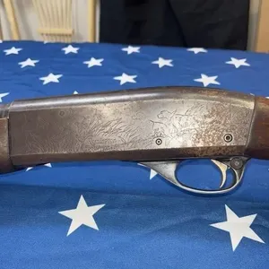 Remington Sportsman-58 12 gauge shotgun 9121V