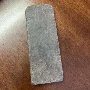 Fast and Fine whetstone 5inx2in