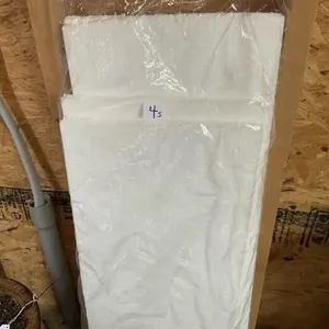 Foam insulation