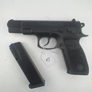 Canik S120 9MM
Serial# 18AE00254 
One 17 round