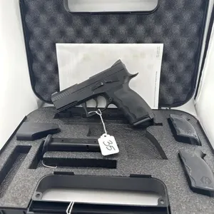 Sphinx SDP Compact 
Serial# S12B003389
Two 15