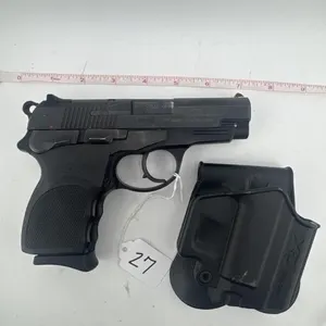 Bersa SA Mini 45 Firestorm 45 ACP
Serial #