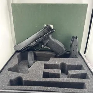 Remington RP9 9MM 
Serial# RP020960H
Box,