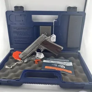 Colt Commander 45 auto