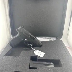 SIG P365 9MM
Serial# 66A000812 
Two 10 round