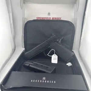 Springfield Prodigy 9MM
Serial# NMH