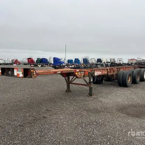 Ontario Regional Auction, CAN