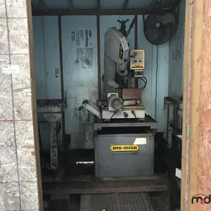 Band Saw & More
 UNRESERVED