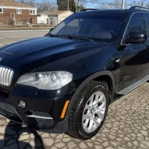 (IL) 2013 BMW X5 xDrive35i