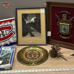 Online Timed Auction - February 23/26 (PINK)