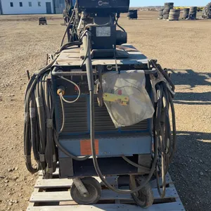 Miller F 54-E Welder