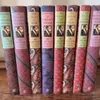 Sherlock Book Collection Set