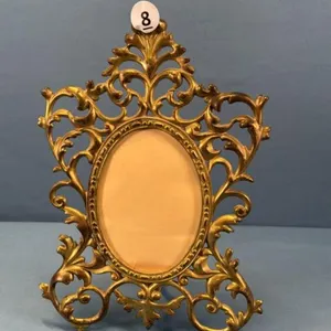 METAL PICTURE FRAME