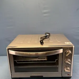 CUISINART TOASTER OVEN