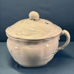 ROYAL IRON STONE CHINA BOWL