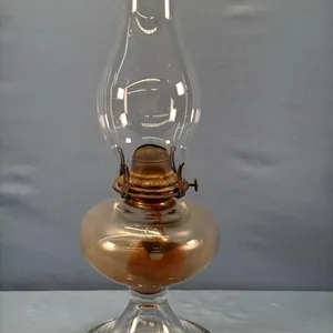 COAL OIL LAMP