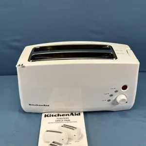 KITCHENAID TOASTER