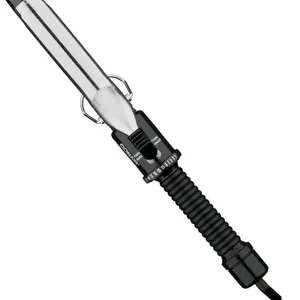 New Conair Instant Heat 1-Inch Curling Iron, 1-Inch Barrel Produces Classic Curls, Hair Curler for Short, Medium, and Long Hair, 25 Heat Setting Curli