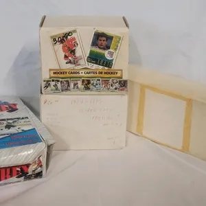 1991 - 1994 O Pee Chee & O Pee Chee Premier NHL Hockey Trading Card Singles & Sets . 1991-92 OPC & OPC Premier Sets (appears complete) &am