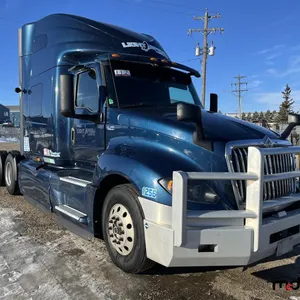 2020 International LT625 T/A Sleeper Semi Truck (Non-Runner)
 UNRESERVED