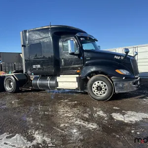 MECHANIC'S SPECIAL: 2019 International LT625 T/A Sleeper Semi Truck (Non-Runner)
 UNRESERVED