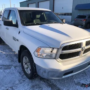 2016 Dodge Ram 1500 SLT Truck
 UNRESERVED