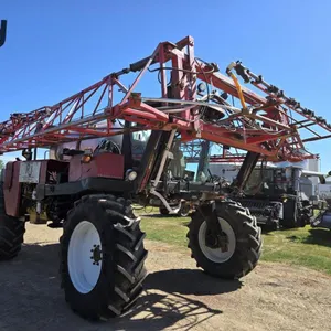 RJ Walker 22 High Clearance Sprayer