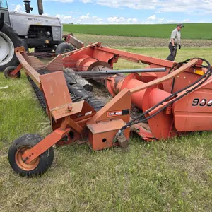 White 9230 Header
 UNRESERVED