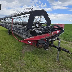 2007 Honey Bee 36' Header
 UNRESERVED