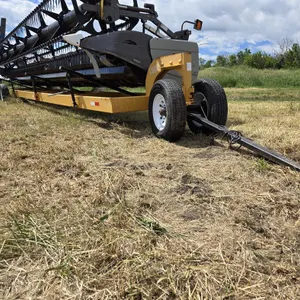 836R 35' Header Transport
 UNRESERVED