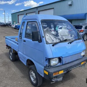 1992 Daihatsu Mini Truck