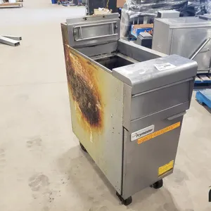 Frymaster Deep Fryer
 UNRESERVED