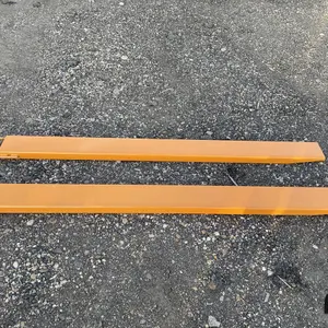 Pallet Fork Extensions
 UNRESERVED