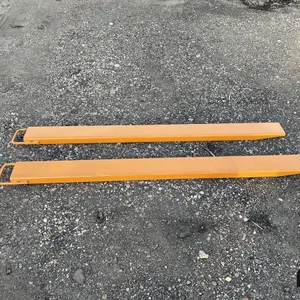 Pallet Fork Extensions
 UNRESERVED