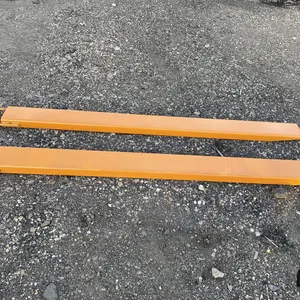 Pallet Fork Extensions
 UNRESERVED