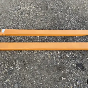 Pallet Fork Extensions
 UNRESERVED