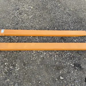 Pallet Fork Extensions
 UNRESERVED