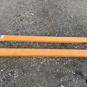 Pallet Fork Extensions
 UNRESERVED