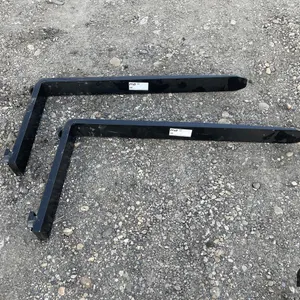 42'' Forklift Fork Set
 UNRESERVED