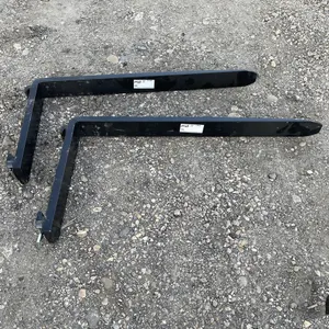 42'' Forklift Fork Set
 UNRESERVED