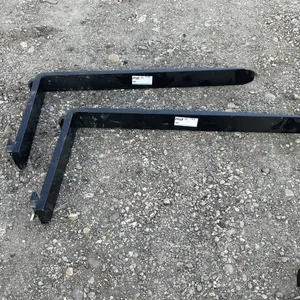 42'' Forklift Fork Set
 UNRESERVED